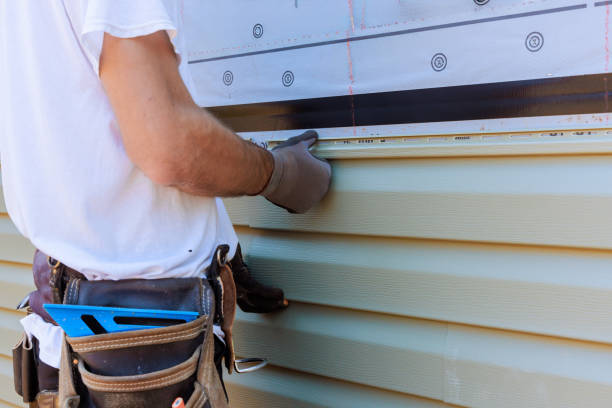 Affordable Siding Repair solutions in Winchester, OH